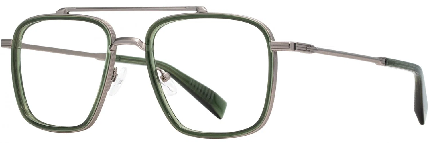 Scott Harris SHD003 Eyeglasses - view 9